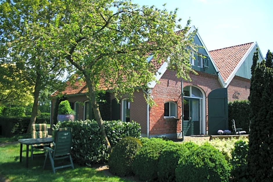 Bed & Breakfast De Borg