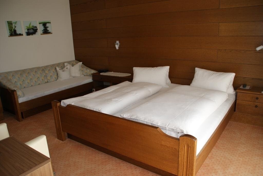 Gästehaus Martinbauer