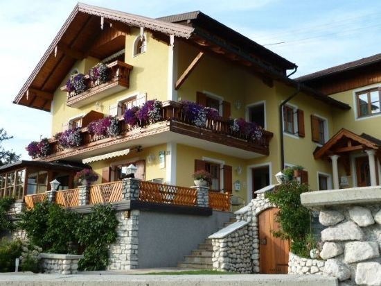 Gastehaus Sonnenhang