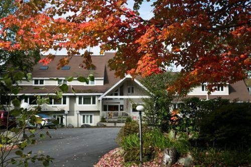 Inns Of Waterville Valley