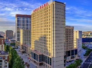 Fuxing Oriental Boutique Hotel