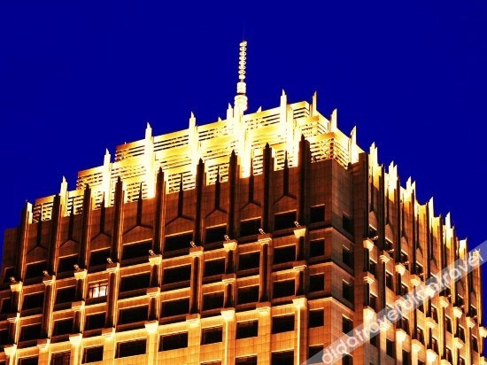 Fushidun International Hotel