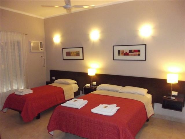 Hotel Solano