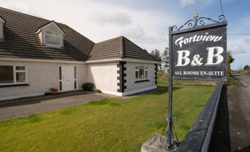 Fortview Bed & Breakfast