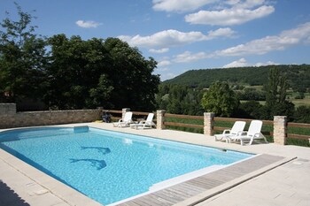 Chambres d'hotes Domaine Du Bas Chalus