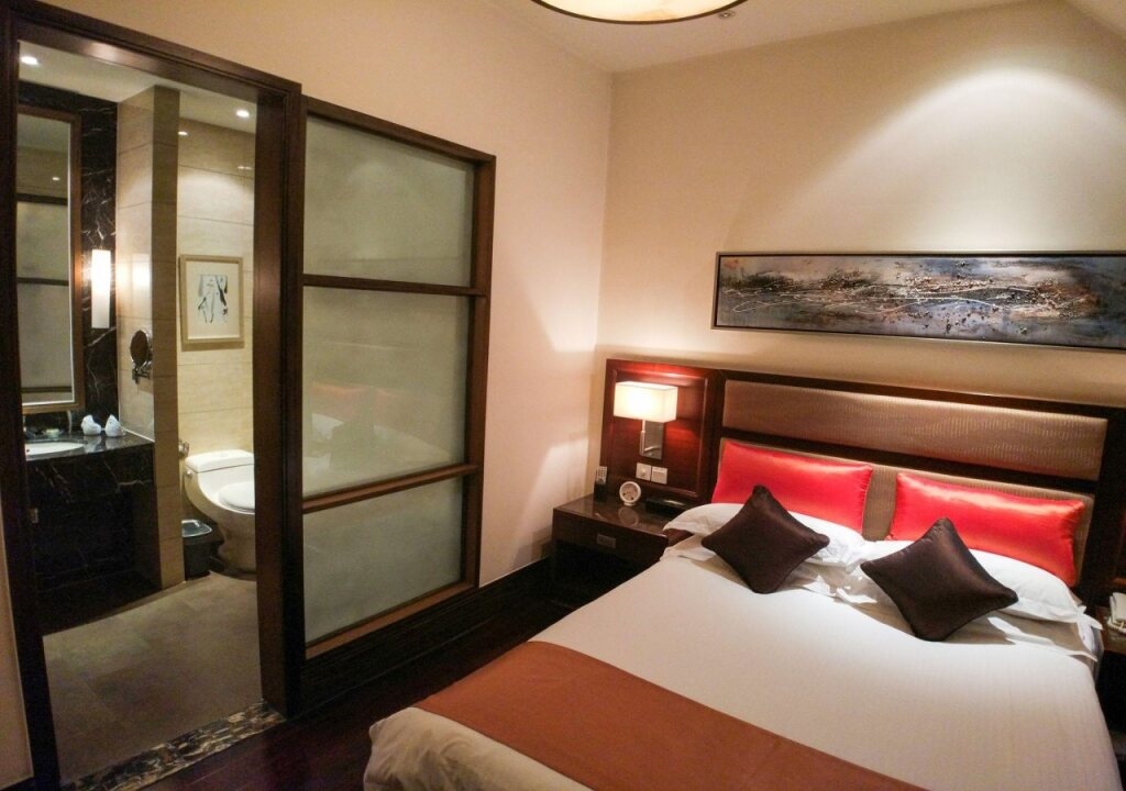 Golden Horse Hotel Mohe