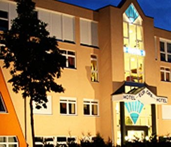 Europa Hotel Garni