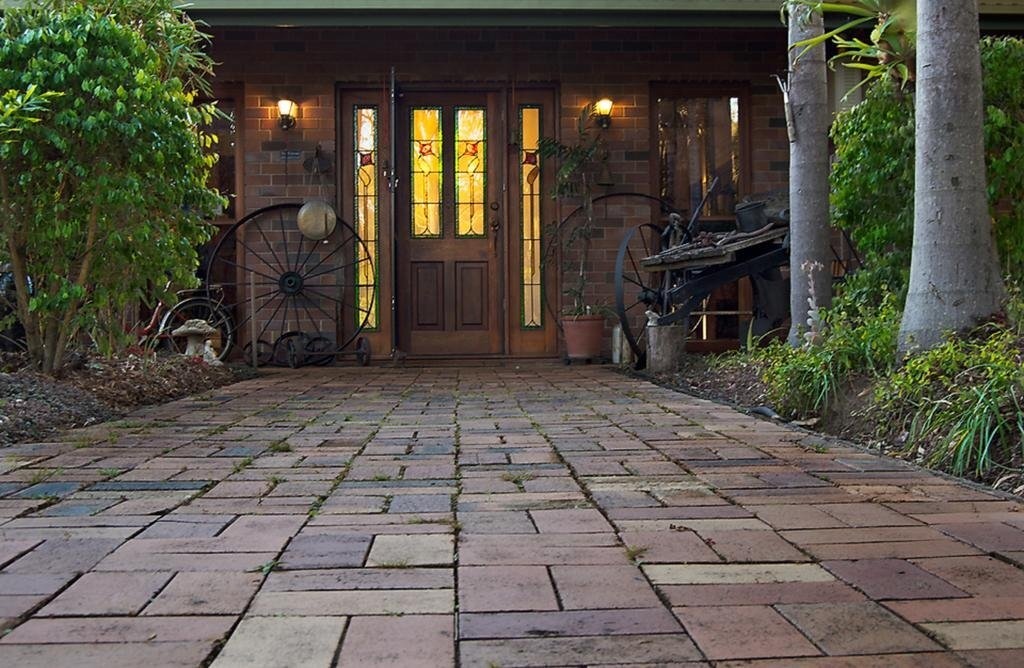 Hideaway Haven Bed and Breakfast