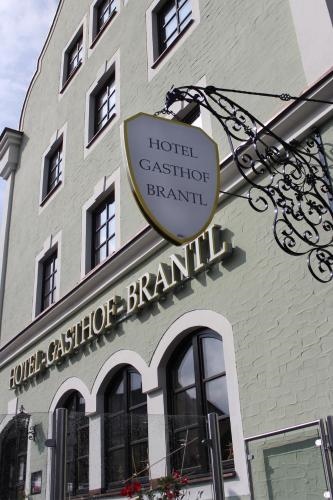 Hotel-Gasthof Brantl