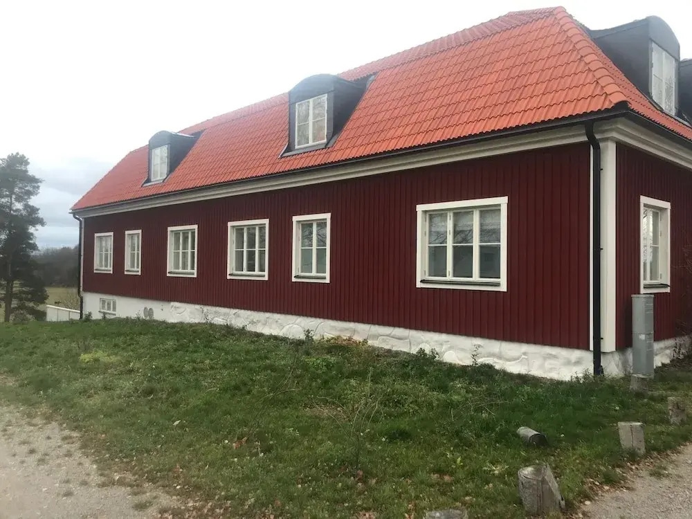 Hantverkshuset Wenngarn