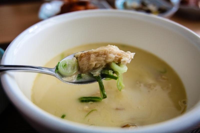 Hanwha Resort Baegam Hot Springs