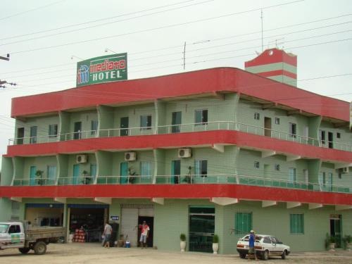 Hotel Imediato