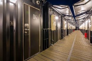 First Hotel Taketoyo