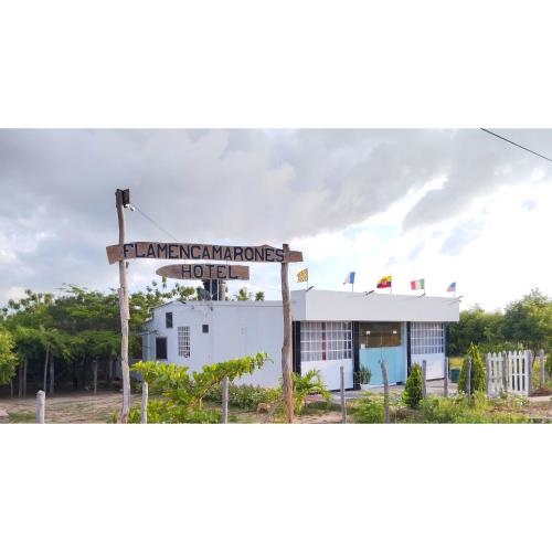 Flamencamarones Hotel Familiar