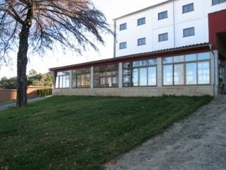 Fuentes del Salor en Montánchez