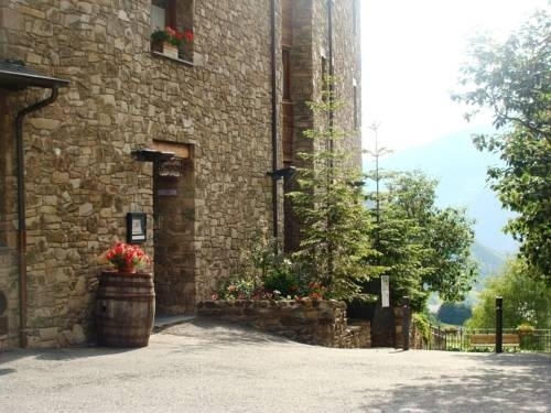 Aparthotel Hort de Popaire