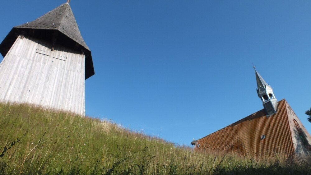 Ferienwohnung Am Glockenturm