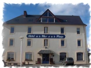 Hotel De La Mer