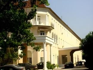 Hotel das Termas Curia