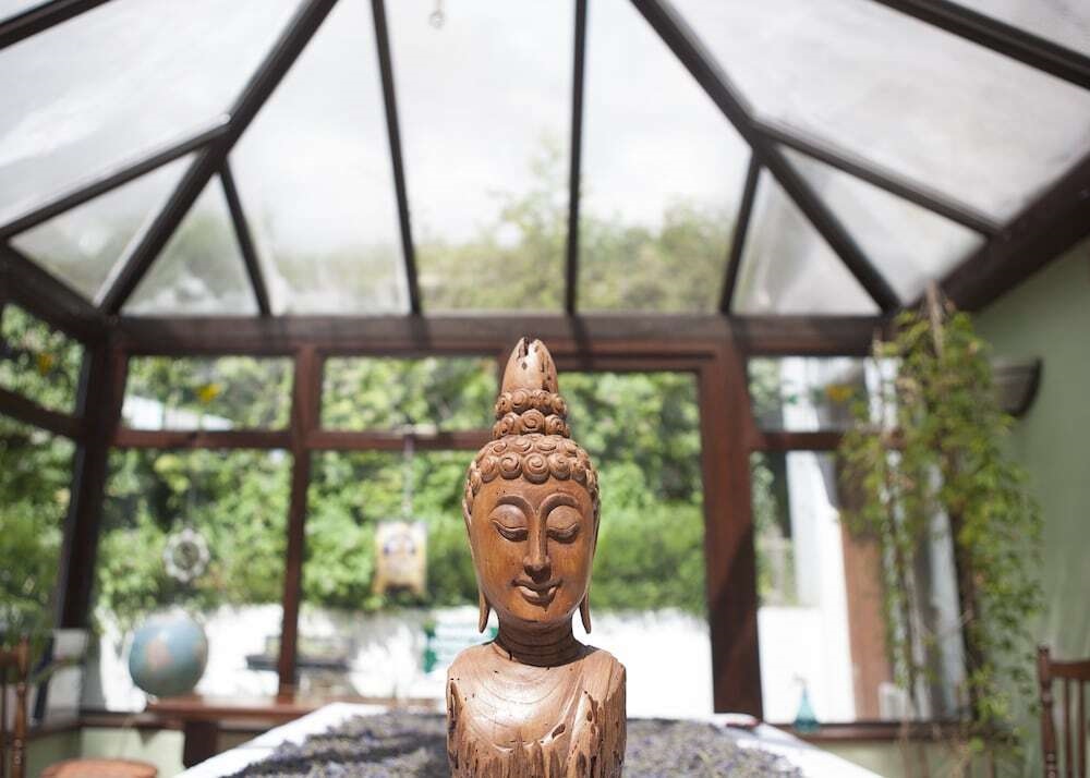 Creacon Wellness Retreat