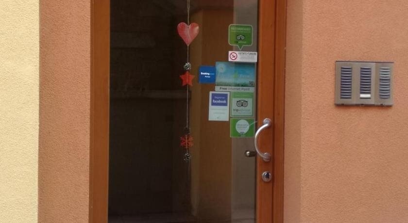 La Marina Ristorante E Residence