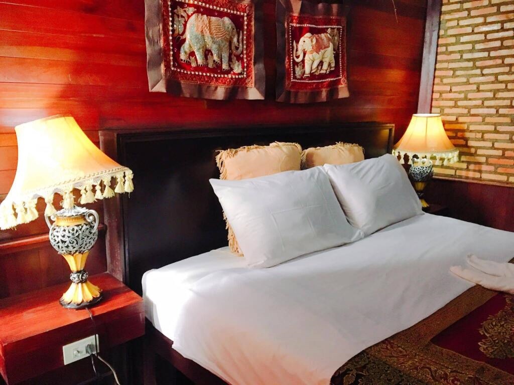 Longngum View Resort