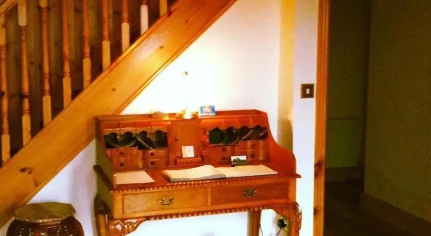 Fallons Bed and Breakfast