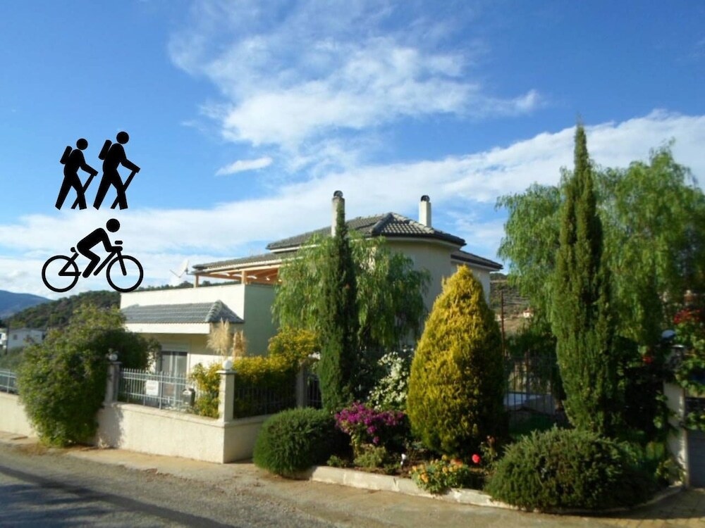 Family Friendly Home