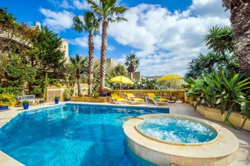 Dar Tal-Kaptan Boutique Maison