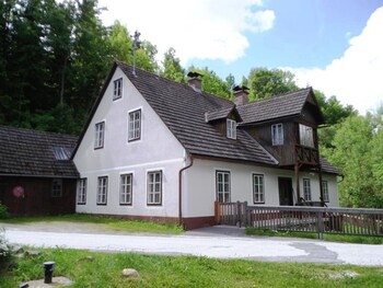 Ferienhaus in Der Steiermark