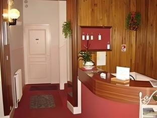 Hotel du Centre
