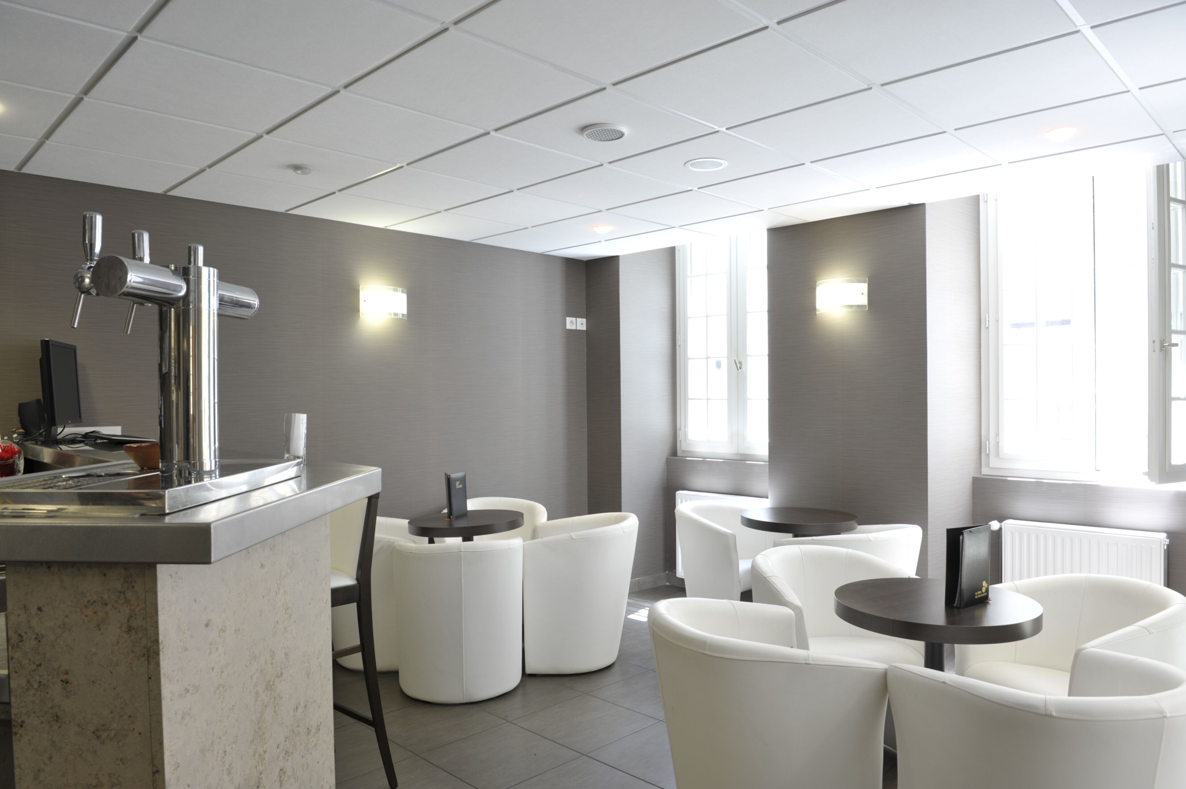 Logis Hotel Le Commerce