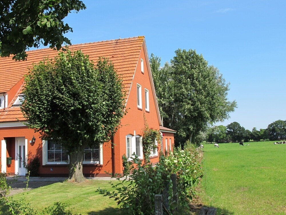 Lavish Holiday Home In Backemoor With In-House Cinema & Wellness Centre