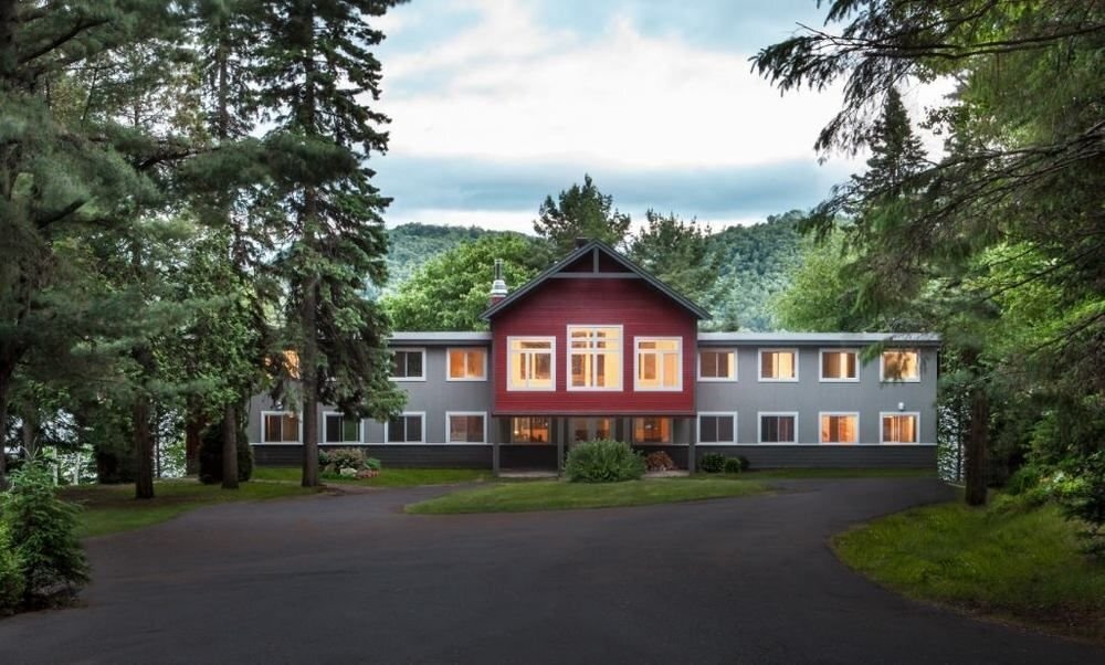 Le Couvent Val-Morin