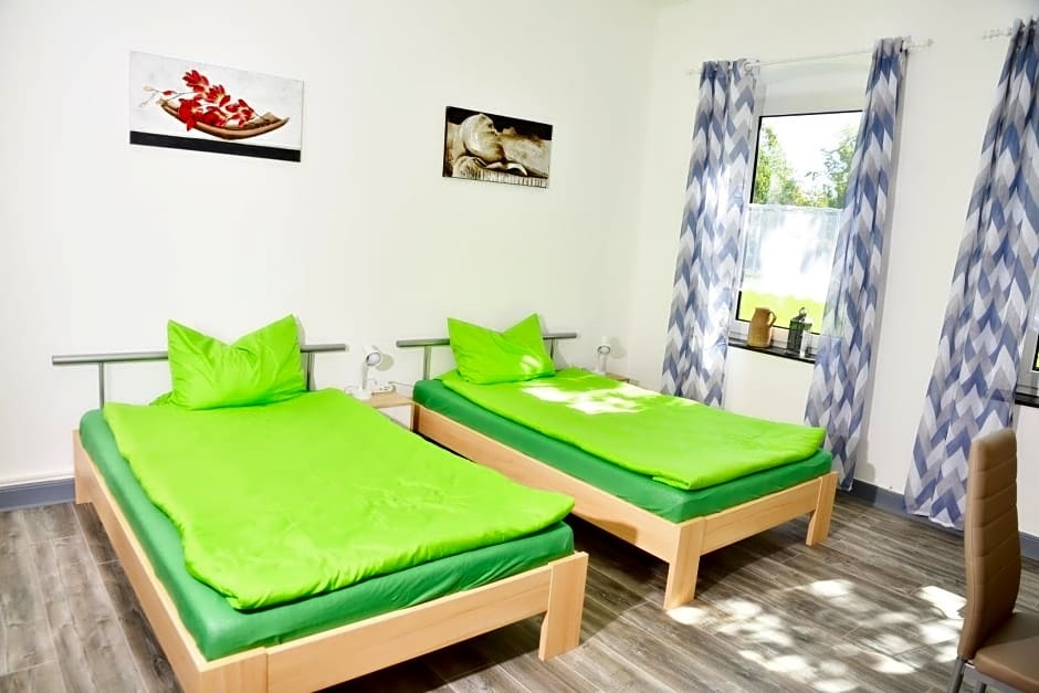 Luggert?s Zimmervermietung