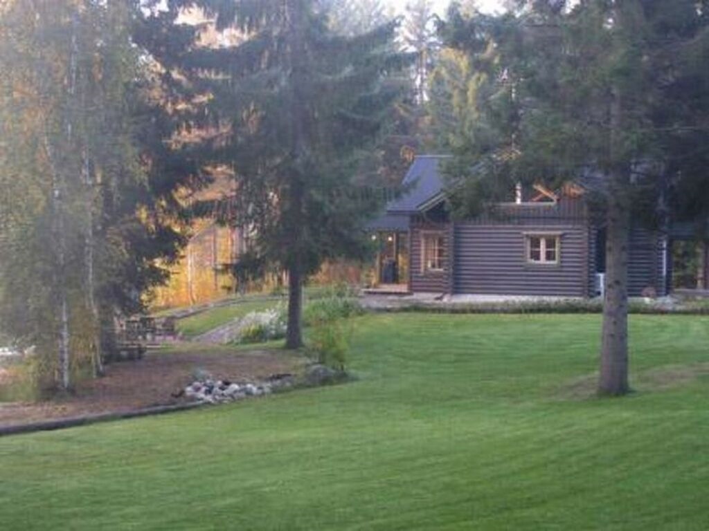 Holiday Home Hartolan ilo