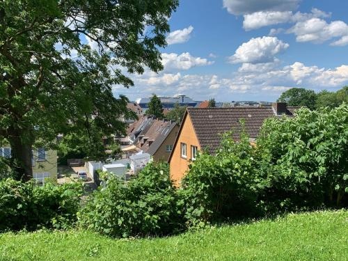 Fördeblick Appartment-Hotel