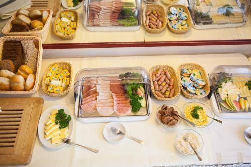 Gasthof An Der S0ring