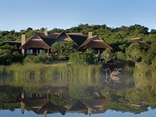 Lalibela Game Reserve - Kichaka Lodge