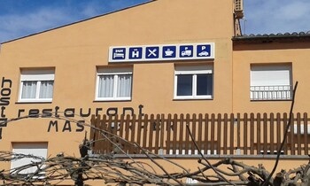 Hostal Mas Ferrer