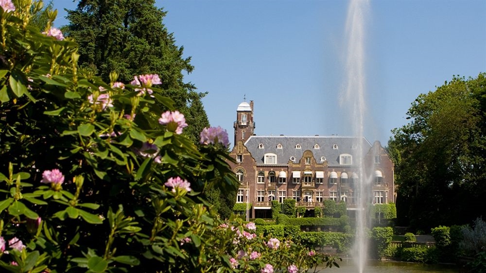 Kasteel De Hooge Vuursche