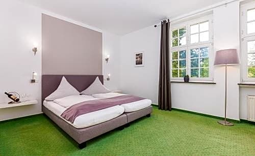 Gasthaus Und Hotel An Der Kost