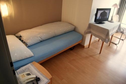 Gasthof Zum Deutschen Rhein