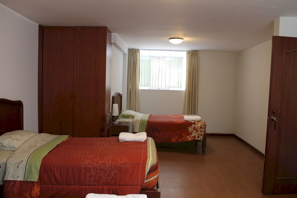 Hostal Principado