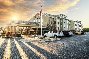 Country Inn & Suites by Radisson, El Dorado, AR