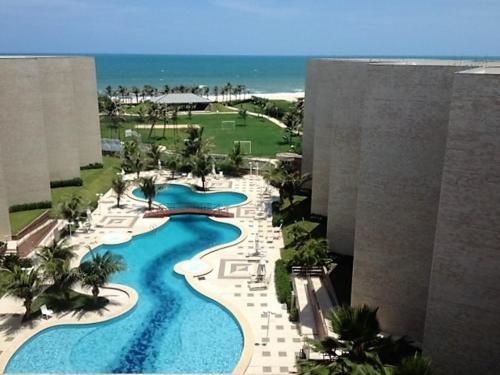 Scopa Beach Resort - Fontenelle