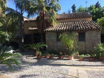 Agriturismo La Calabrisella