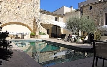 B&B Le Huit & Spa