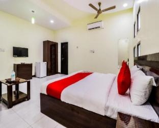 Jvr Hotel By Oyo Rooms