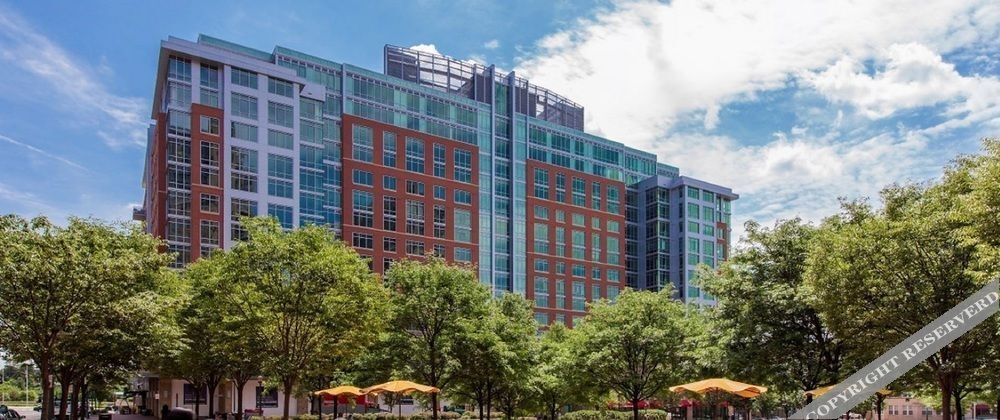 The Cosmopolitan at Reston Town Center